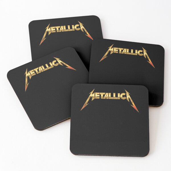 Item preview, Metallicaa designed and sold by KonstantyWajs.