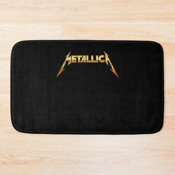 Item preview, Metallicaa designed and sold by KonstantyWajs.