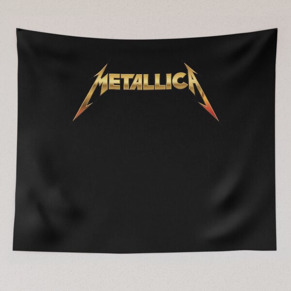 Item preview, Metallicaa designed and sold by KonstantyWajs.