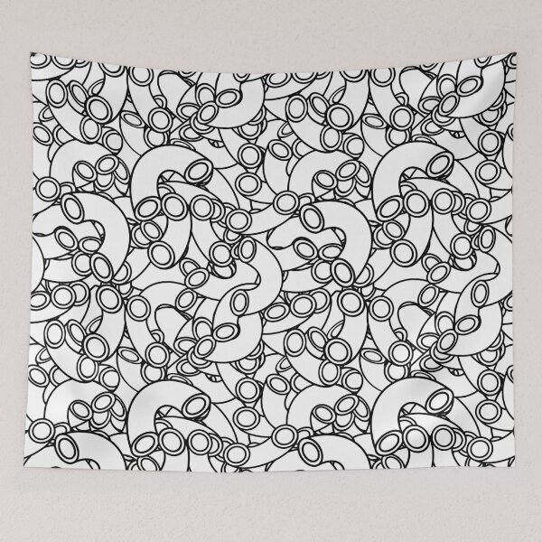 Item preview, mac children's craft project  designed and sold by B0red.