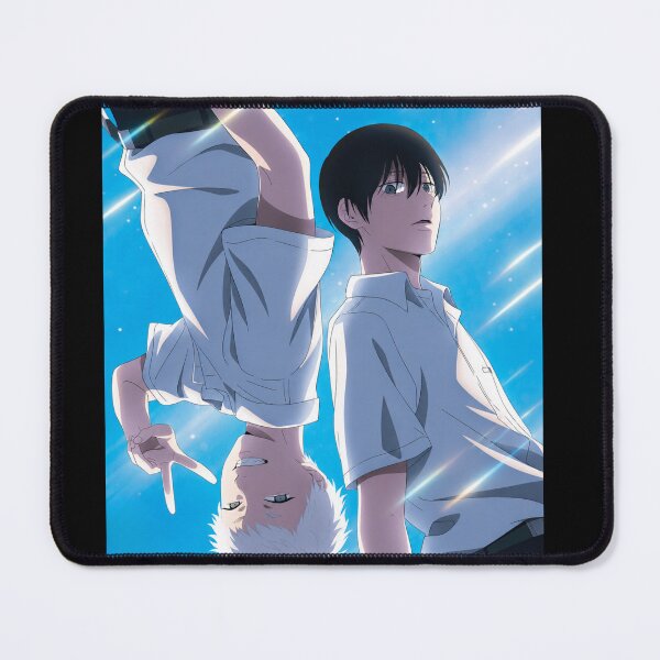 Item preview, Copy of The Summer Hikaru Died designed and sold by Malakiacount.