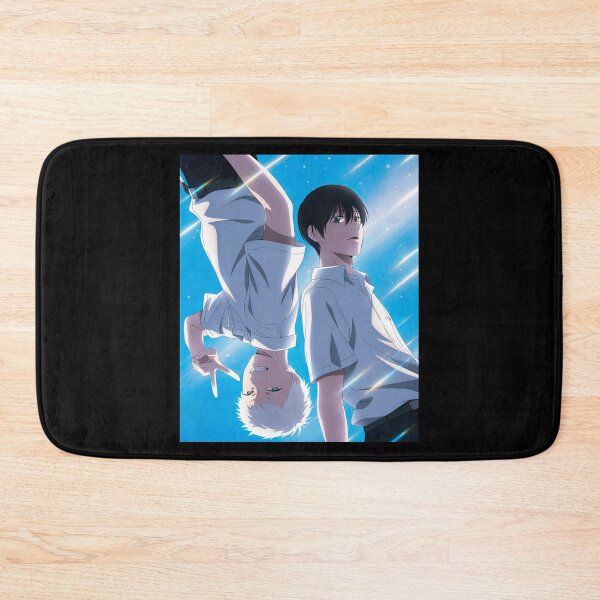 Item preview, Copy of The Summer Hikaru Died designed and sold by Malakiacount.