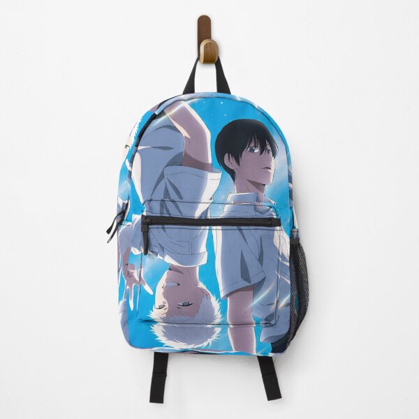 Item preview, Copy of The Summer Hikaru Died designed and sold by Malakiacount.