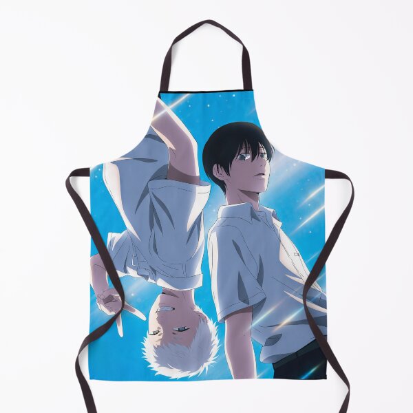 Item preview, Copy of The Summer Hikaru Died designed and sold by Malakiacount.