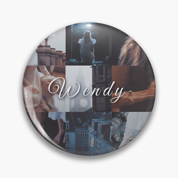 Item preview, Wendy Aesthetic designed and sold by Major12.