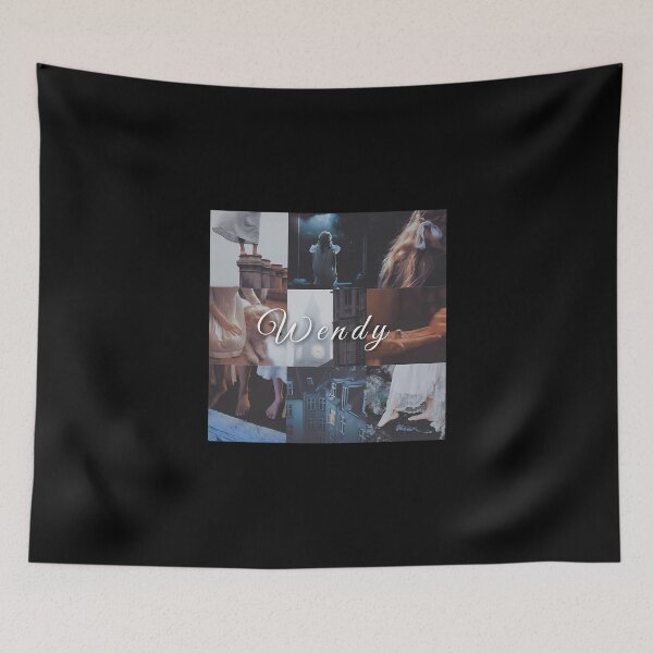 Item preview, Wendy Aesthetic designed and sold by Major12.