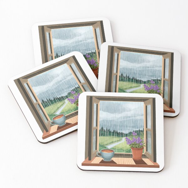 Item preview, Some Days Are Enough designed and sold by catcurio.