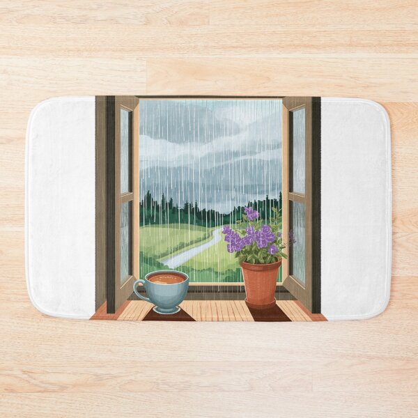 Item preview, Some Days Are Enough designed and sold by catcurio.
