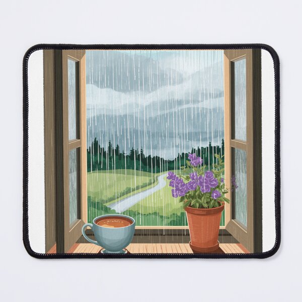 Item preview, Some Days Are Enough designed and sold by catcurio.
