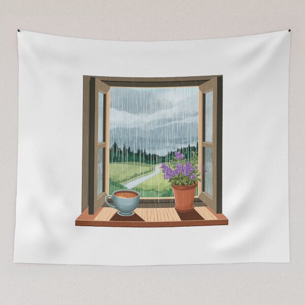 Item preview, Some Days Are Enough designed and sold by catcurio.