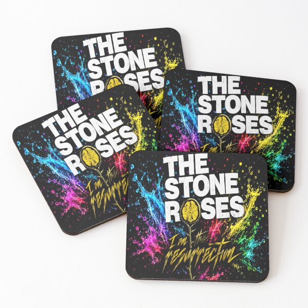 Item preview, the stone roses  designed and sold by marthamshop.
