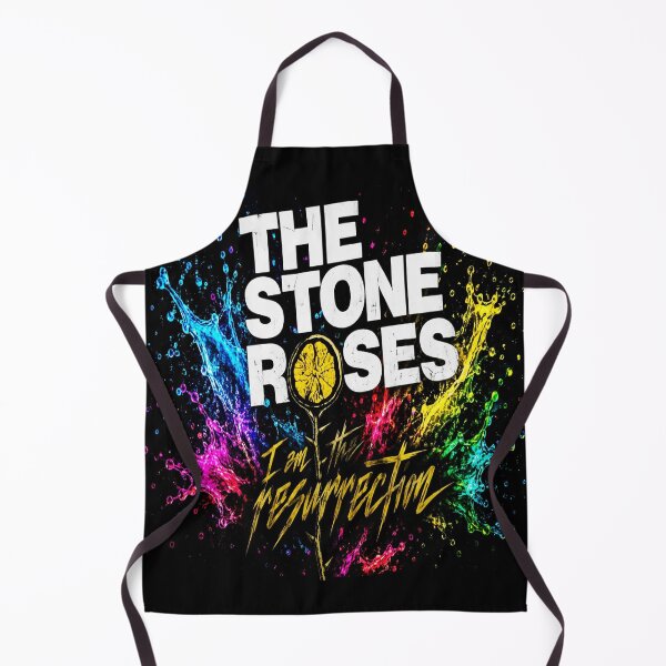 Item preview, the stone roses designed and sold by marthamshop.