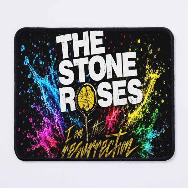 Item preview, the stone roses designed and sold by marthamshop.