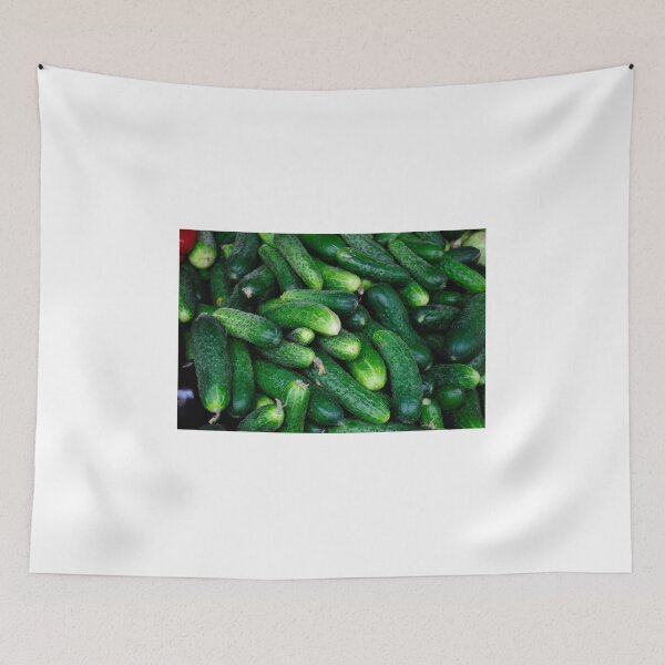 Item preview, Cucumbers designed and sold by AlizadaStudios.
