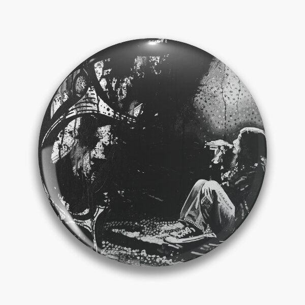 Item preview, A Small Ceremony for Surviving – Moody Figurative Art designed and sold by CheHojas.