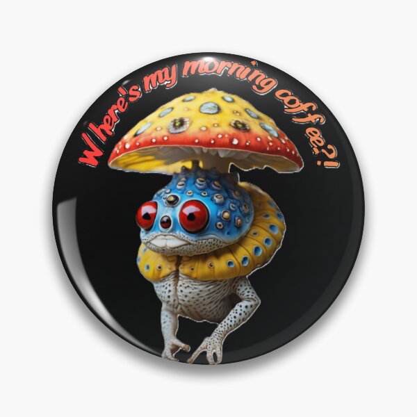 Item preview, Where is my morning coffee? designed and sold by Universe-of-Merch.