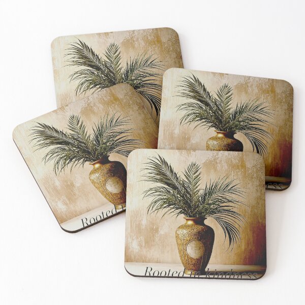 Item preview, Rooted in kindness #5 designed and sold by Helios Be. Lavsh.
