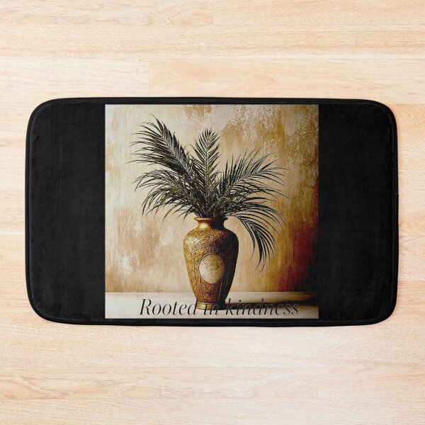 Item preview, Rooted in kindness #5 designed and sold by Helios Be. Lavsh.