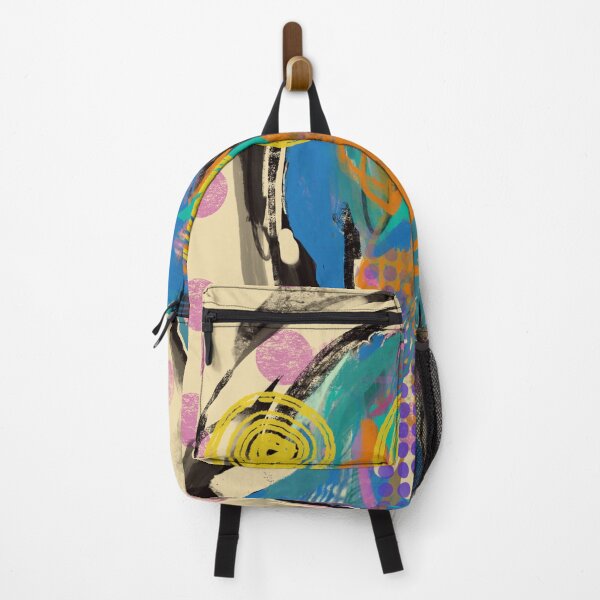 Item preview, Glitch Head Portrait X | Abstract Digital Distortion designed and sold by MikZviagin.
