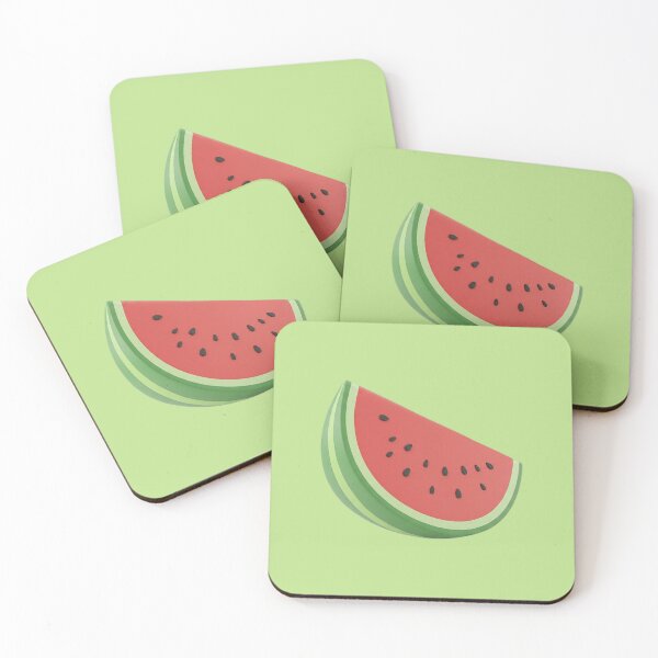 Item preview, Sweet watermelon designed and sold by Piktart.