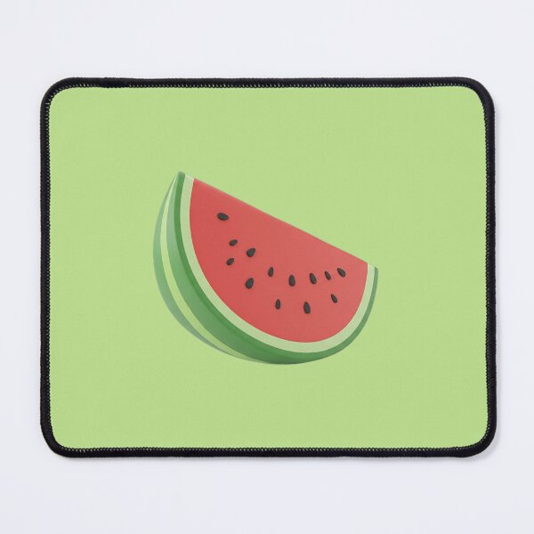 Item preview, Sweet watermelon designed and sold by Piktart.