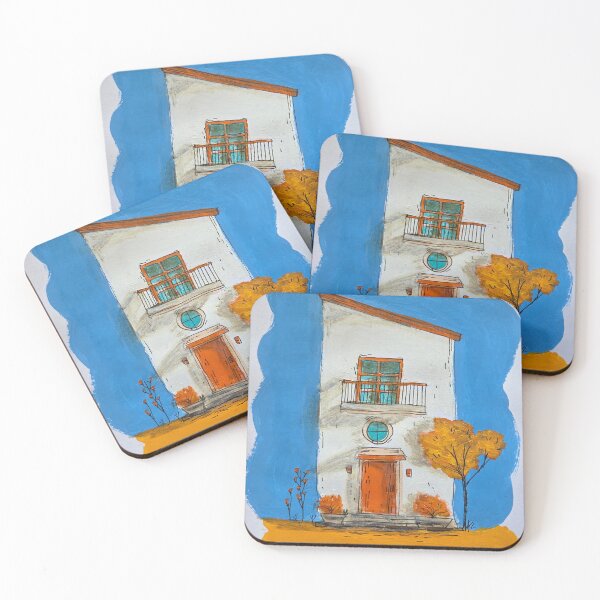 Item preview, Casita  designed and sold by mbavaresco.