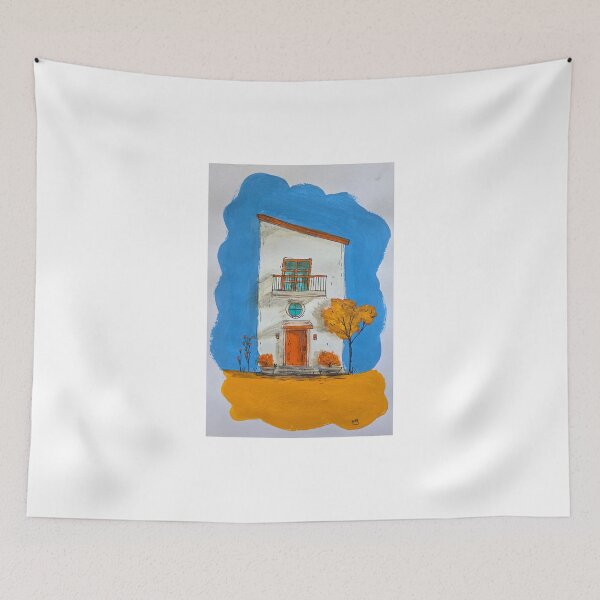 Item preview, Casita  designed and sold by mbavaresco.