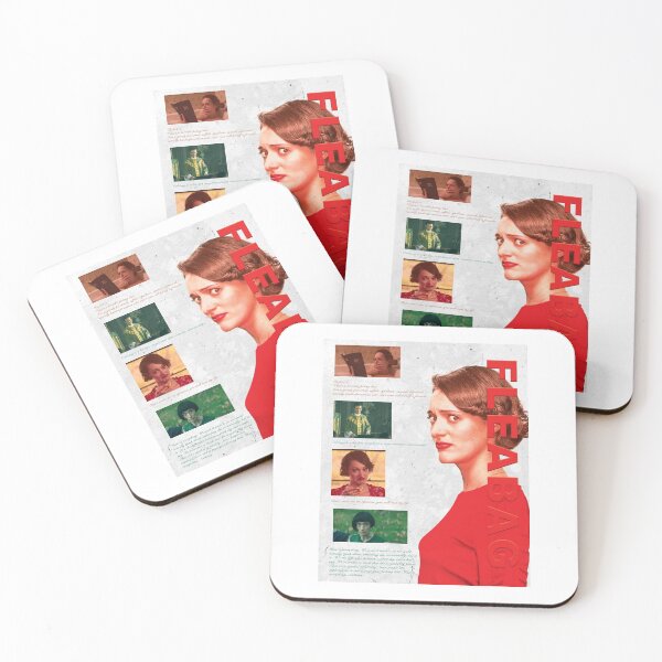 Item preview, Fleabag designed and sold by CoralSprings10.