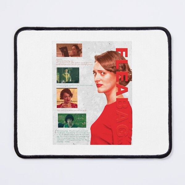Item preview, Fleabag designed and sold by CoralSprings10.