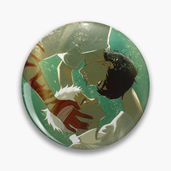 Item preview, The Summer Hikaru Died designed and sold by Malakiacount.