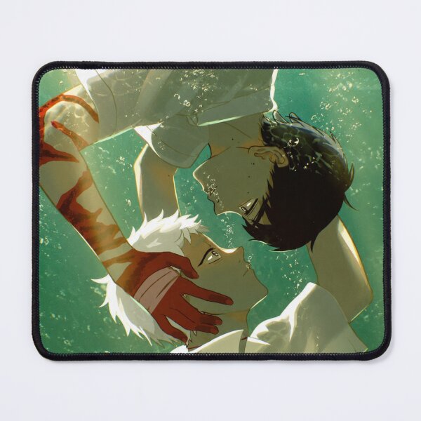 Item preview, The Summer Hikaru Died designed and sold by Malakiacount.