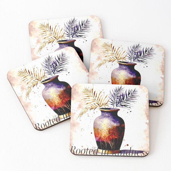 Item preview, Rooted in kindness #6 designed and sold by Helios Be. Lavsh.