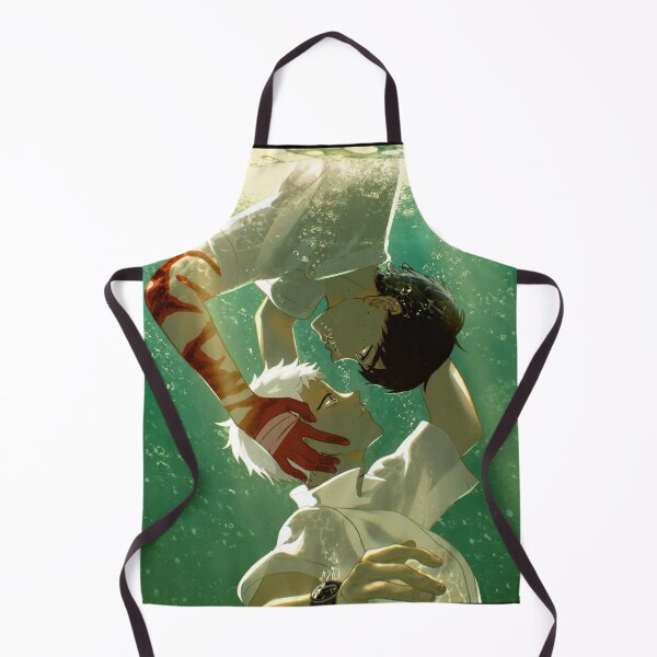 Item preview, The Summer Hikaru Died designed and sold by Malakiacount.
