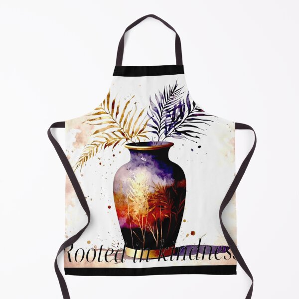 Item preview, Rooted in kindness #6 designed and sold by Helios Be. Lavsh.