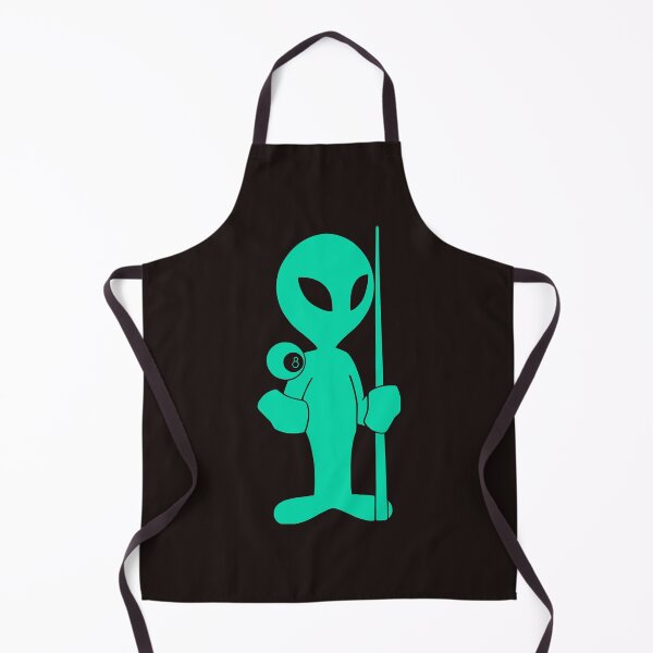 Item preview, Billiard Aliens designed and sold by Area52FL.