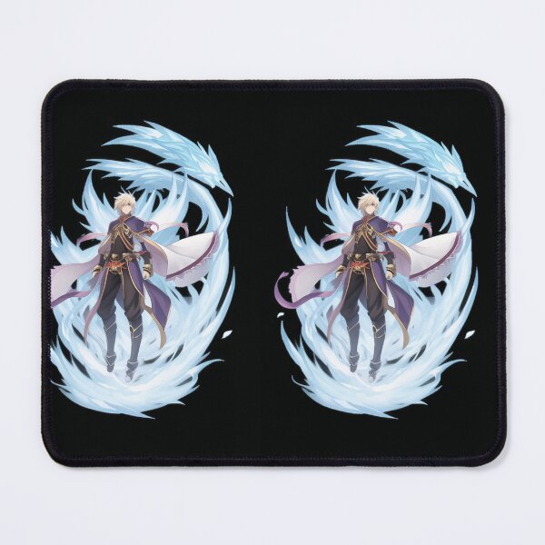 Item preview, Art - Stylized Fantasy Character, Dynamic Manga Illustration designed and sold by AnimeShin.