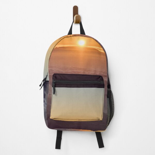 Item preview, Sunset over La Palma from Teide designed and sold by Imagerisium.
