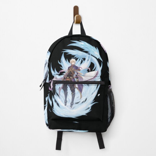 Item preview, Art - Stylized Fantasy Character, Dynamic Manga Illustration designed and sold by AnimeShin.