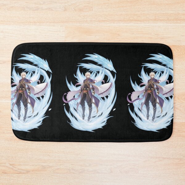 Item preview, Art - Stylized Fantasy Character, Dynamic Manga Illustration designed and sold by AnimeShin.
