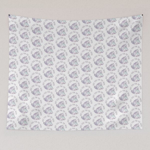 Item preview, Just Here for the Seeds | Funny Pigeon Dating App Meme Design designed and sold by HelgaCraftery.
