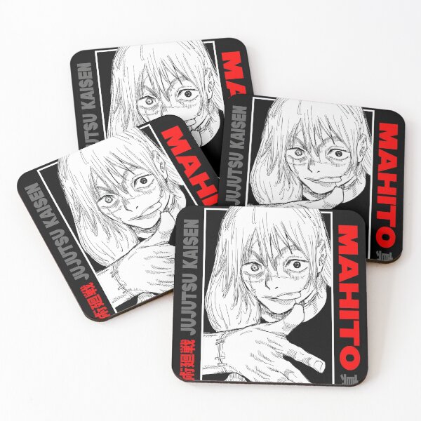 Item preview, Mahito  designed and sold by ValerianArt.