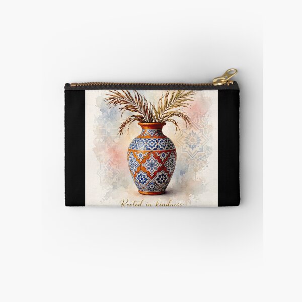 Item preview, Rooted in kindness #7 designed and sold by Helios Be. Lavsh.