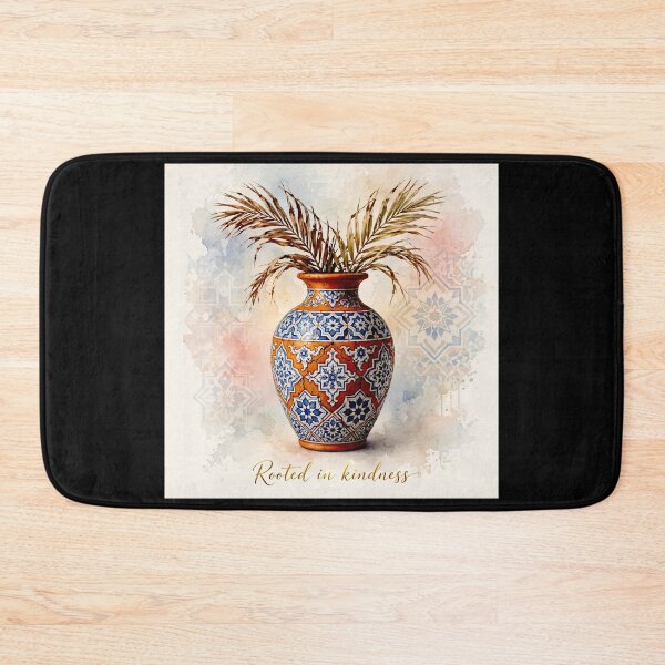 Item preview, Rooted in kindness #7 designed and sold by Helios Be. Lavsh.