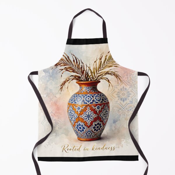 Item preview, Rooted in kindness #7 designed and sold by Helios Be. Lavsh.
