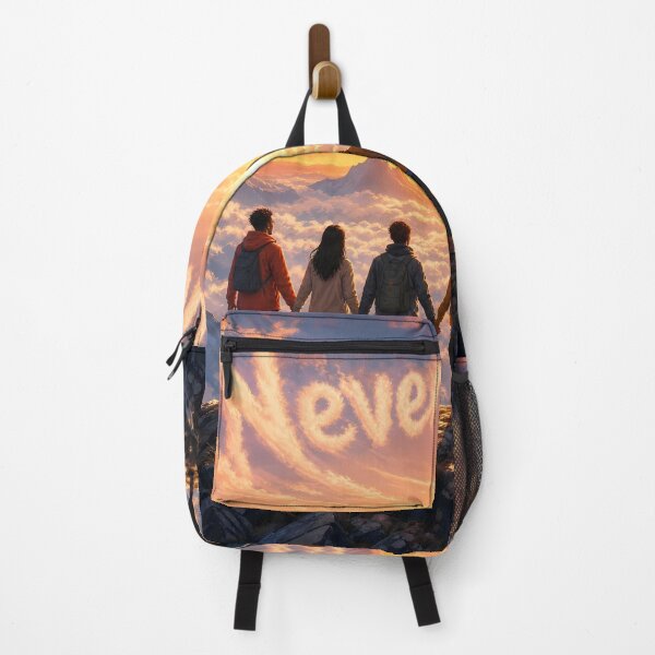 Item preview, Never Give Up Unity and Success Motivational Art designed and sold by DignityLab.