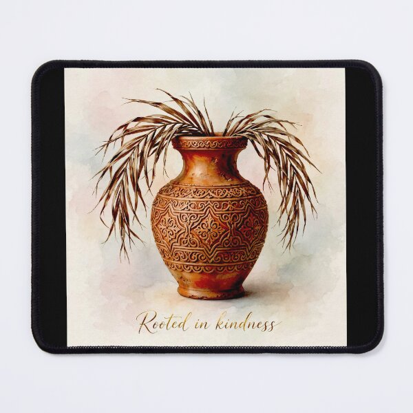 Item preview, Rooted in kindness #8 designed and sold by Helios Be. Lavsh.