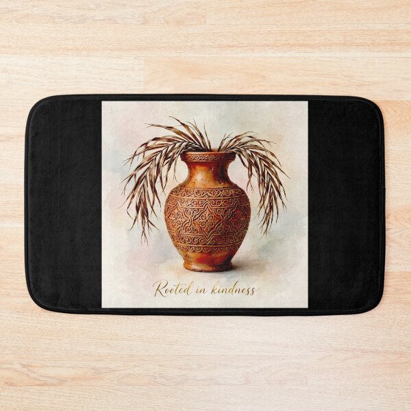 Item preview, Rooted in kindness #8 designed and sold by Helios Be. Lavsh.