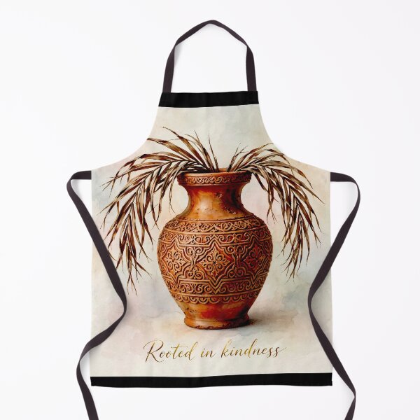 Item preview, Rooted in kindness #8 designed and sold by Helios Be. Lavsh.