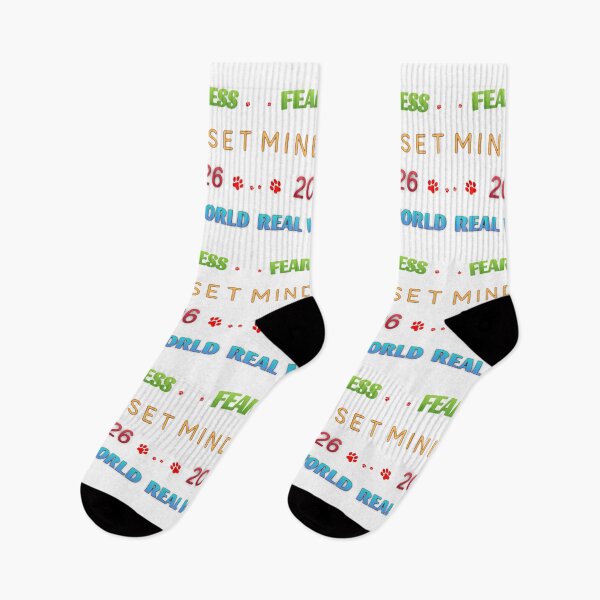 Item preview, Mentalidad intrépida 2026: El mundo real designed and sold by zaoroo shop.