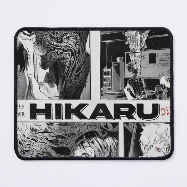 Item preview, The Summer Hikaru Died designed and sold by Malakiacount.